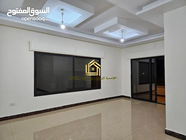 161 m2 3 Bedrooms Apartments for Rent in Amman Tla' Ali