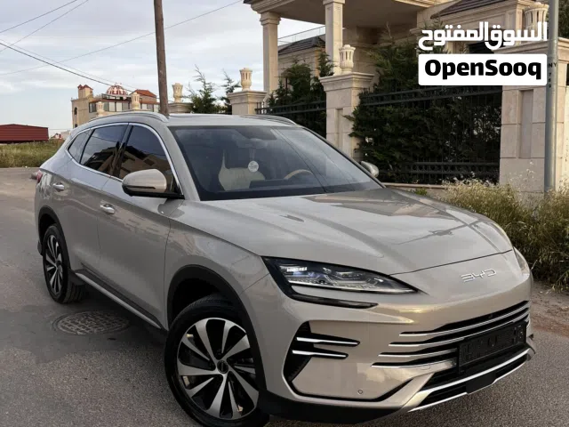 2026 بي واي دي سونج بلس