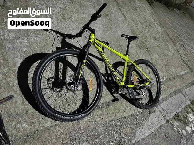 vélo scoot habta caba étate 10/10 frain lokid kolch jdid