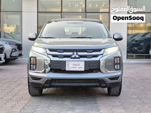 ASX 2023 ميتسوبيشي