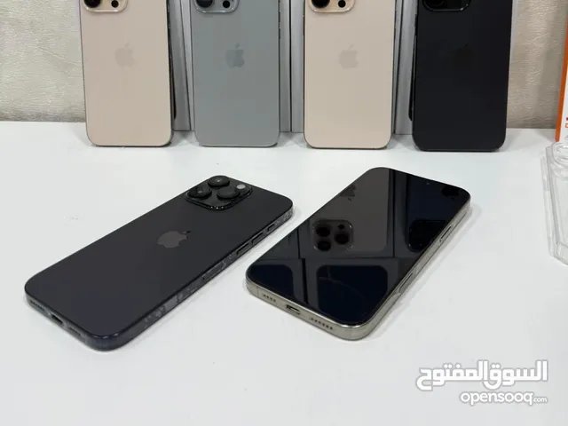 ايفون 15 بروماكس