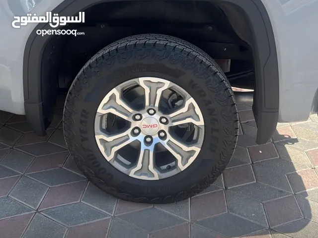 رنجات جمس سييرا 2024