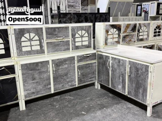 كاونتر المنيوم