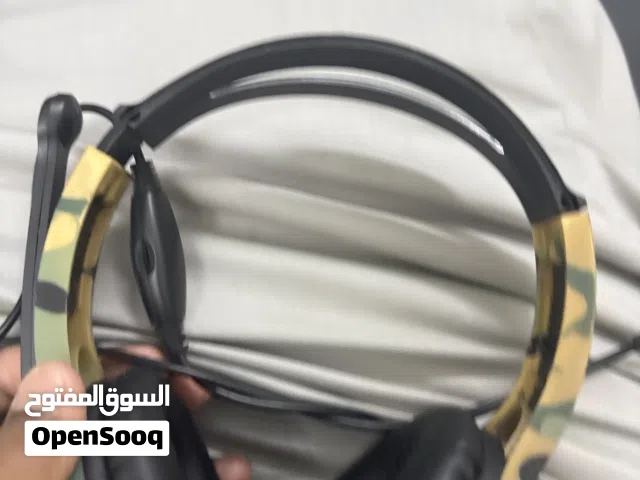 سماعات قيمنق صغيره