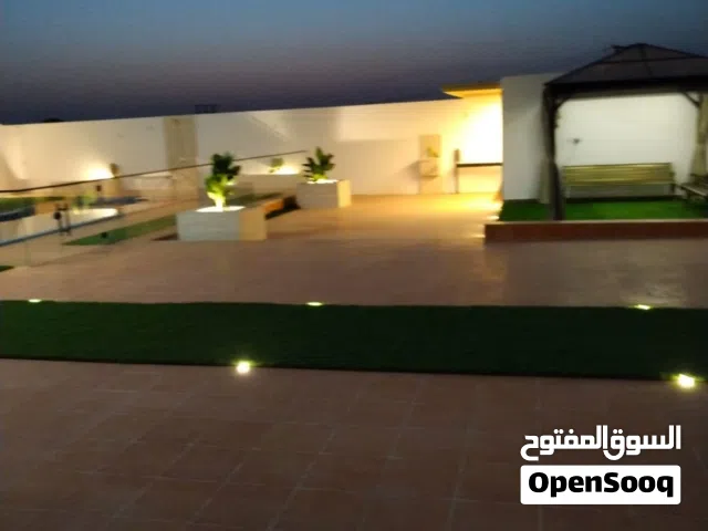 استراحة الأنوار