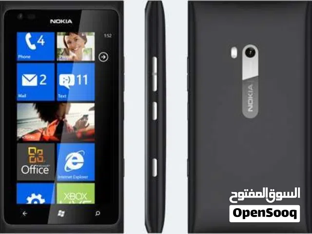 Nokia lumia 900