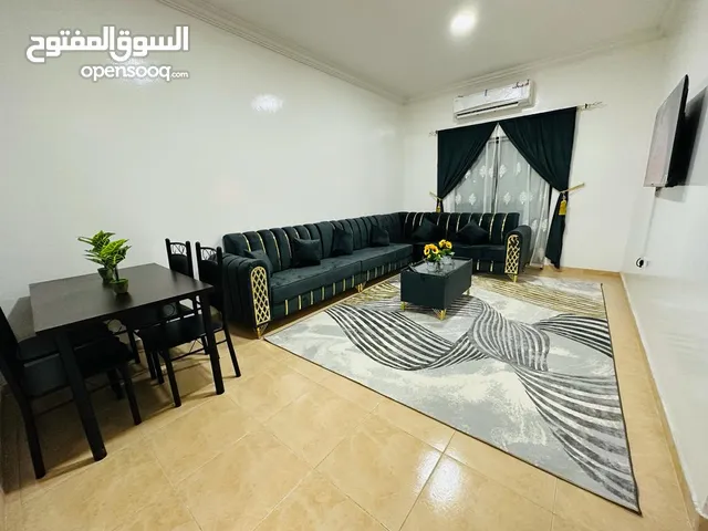 1200 m2 1 Bedroom Apartments for Rent in Ajman Al Mwaihat