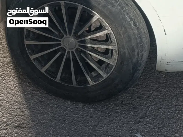 مطلوب  جنط 15