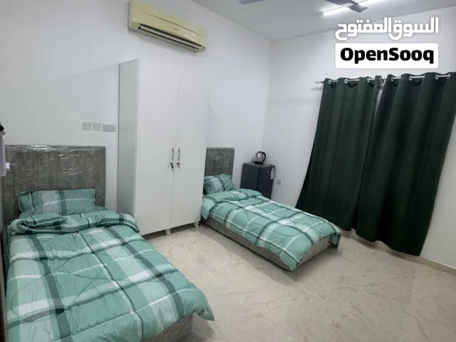Furnished Monthly in Muscat Al Maabilah