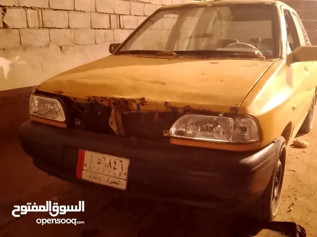 Used SAIPA Other in Basra