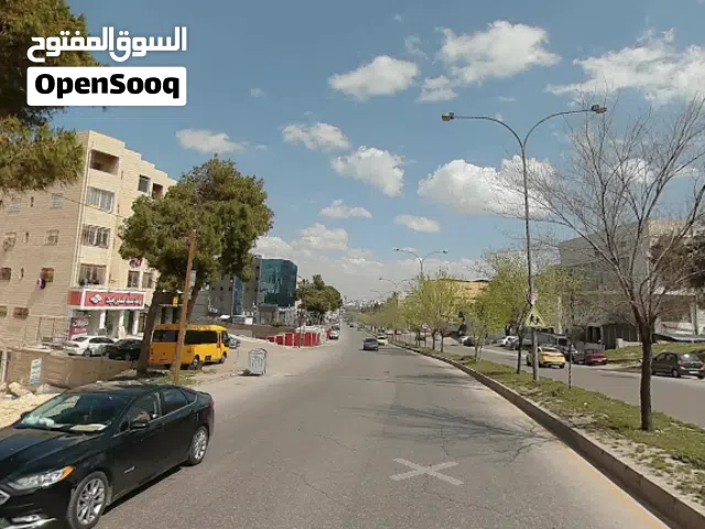 Commercial Land for Sale in Amman Al Muqabalain