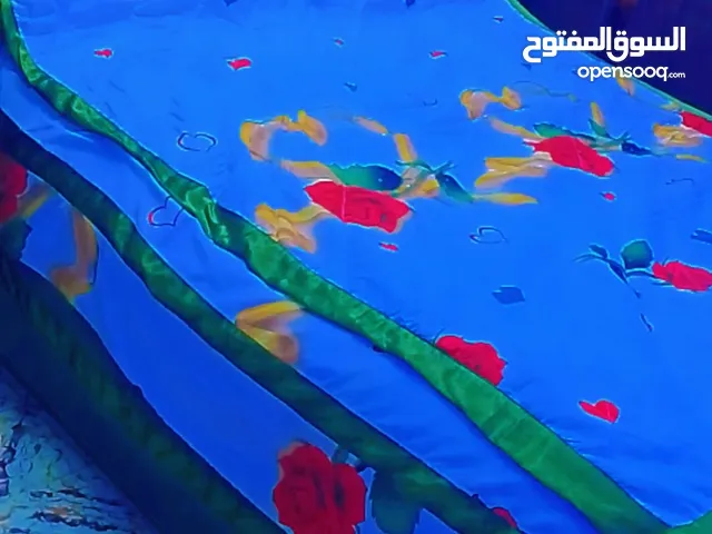 عرض مفرش سرير العروسه