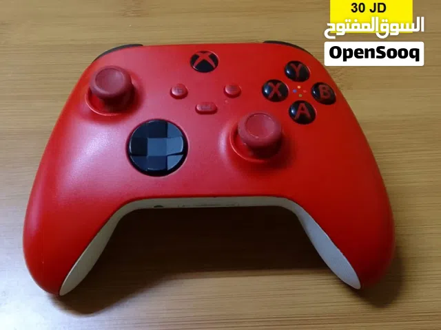 ايادي XBOX 360 - XBOX ONE ايادي اكسبوكس ون XBOX One /One S Series X/S