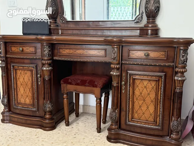 غرفة نوم Bedroom furniture