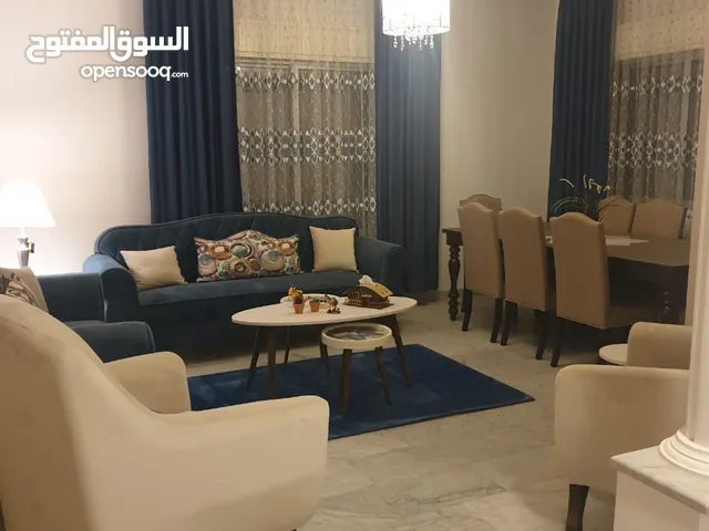 160 m2 More than 6 bedrooms Apartments for Sale in Amman Jubaiha