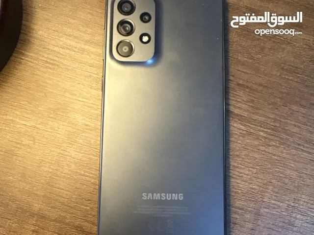 Samsung Galaxy A73 5G (Phone)