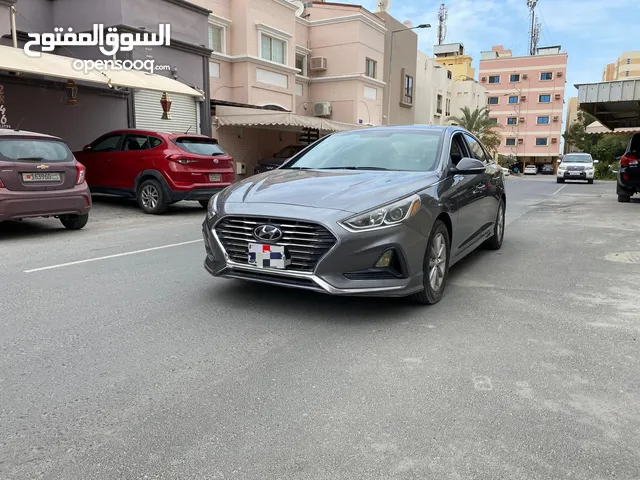 Hyundai Sonata 2018 in Southern Governorate