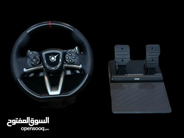 HORI RWA steering wheel
