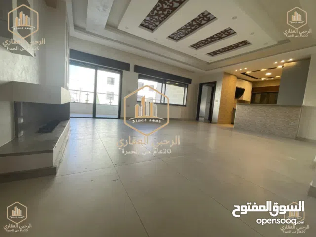 120 m2 2 Bedrooms Apartments for Rent in Amman Dahiet Al Ameer Rashed