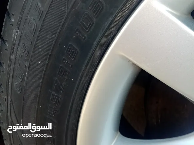 Bridgestone 18 Tyres in Abu Dhabi