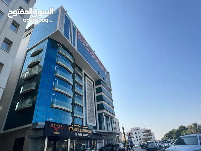 Unfurnished Offices in Muscat Azaiba