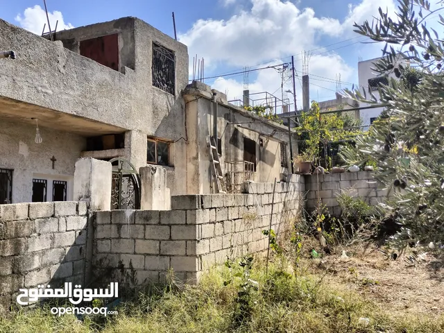 270 m2 3 Bedrooms Townhouse for Sale in Ajloun A'anjara