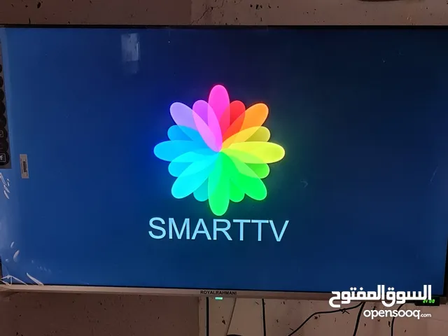 National Gold LCD 43 inch TV in Basra
