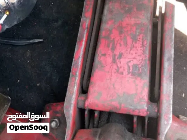 جك تمساح ثلاث طن