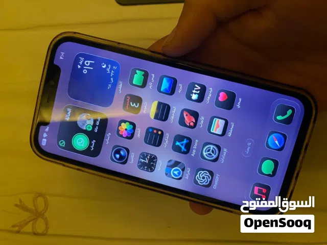 ايفون 12 عادي