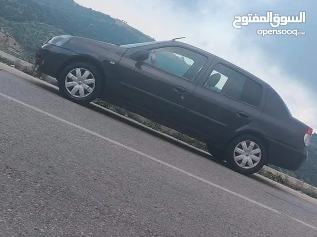 Used Renault Clio in Ajloun