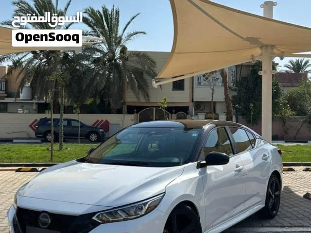 نيسان سنترا 2023