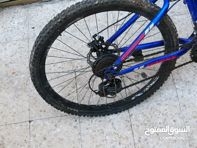 بسكليت جنط 26 طبعا بجنن