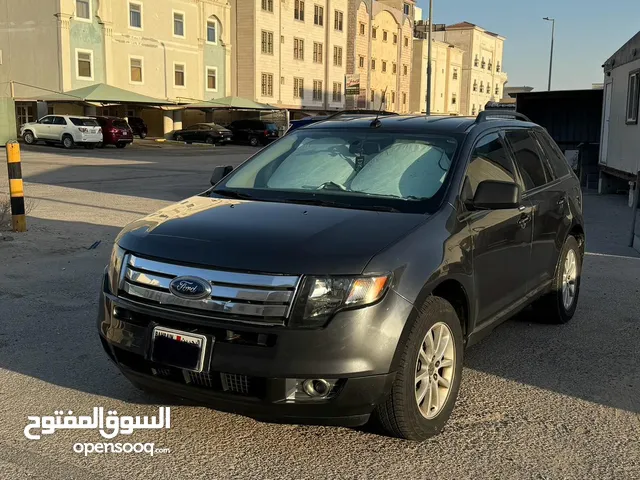 Used Ford Edge in Muharraq