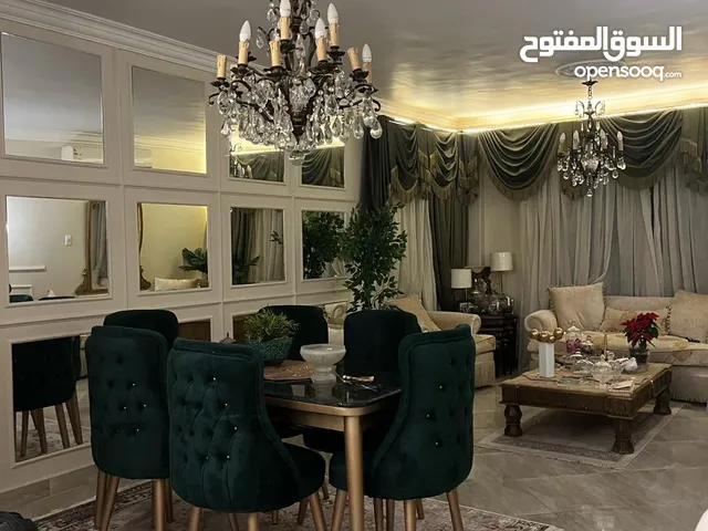130 m2 3 Bedrooms Apartments for Sale in Cairo Shorouk City