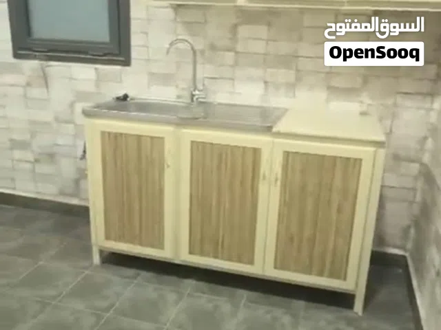 1 m2 Studio Apartments for Rent in Kuwait City Jaber Al Ahmed