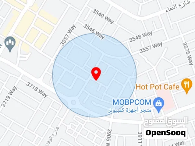 Semi Furnished Yearly in Muscat Al Khoud