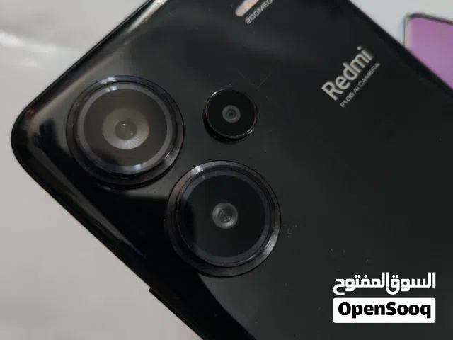 Xiaomi Redmi Note 13 Pro Plus 512 GB in Qadisiyah