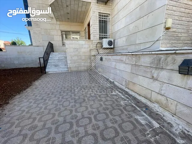 Apartment For Rent In Hay Al Sahabeh