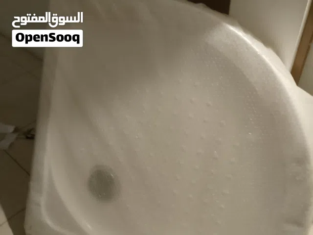 حوض قدم زاويه جديد