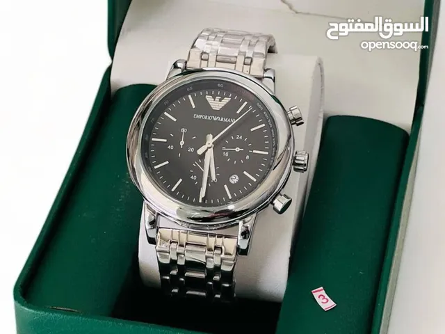 ساعات رولكس رجالية اصلية ومضمونة