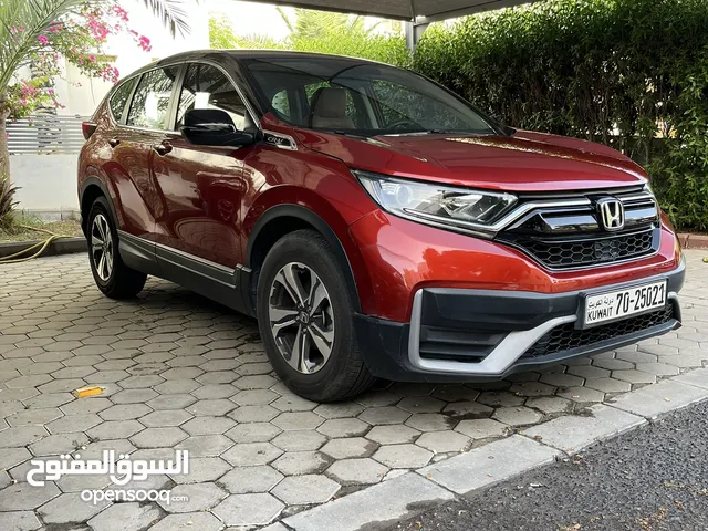 Honda CR-V 2022 in Kuwait City