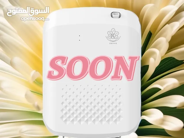  Air Purifiers & Humidifiers for sale in Central Governorate
