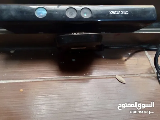 كاميرا اكس بوكس 360