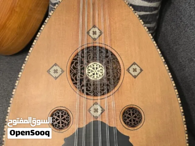 عود زرياب احترافي شامي للبيع