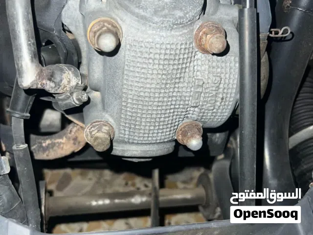2008 ياماها أخرى