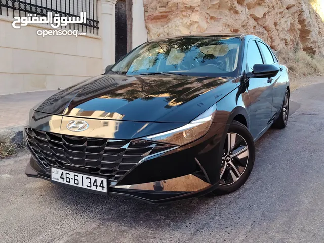 هونداي النترا 2022 #هـايـبر#جمرك_جديد #ليثيوم_أصلي