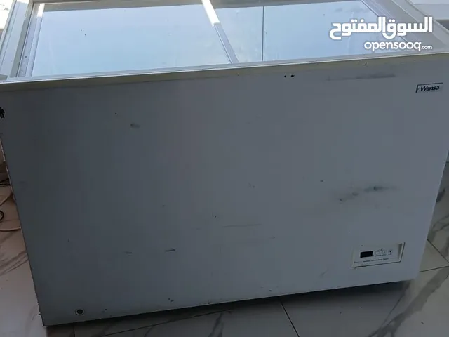معدات محل عصير للبيع