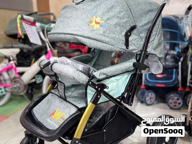 عربابة أطفال