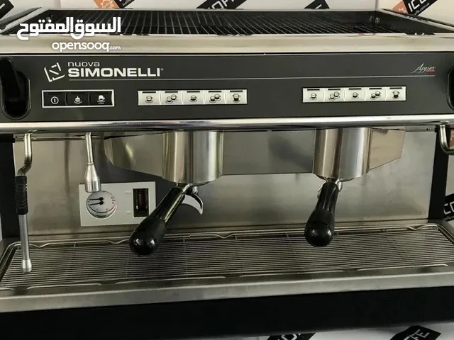  Coffee Makers for sale in Hawally