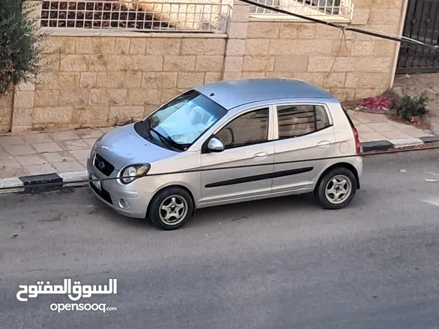 Used Kia Picanto in Amman